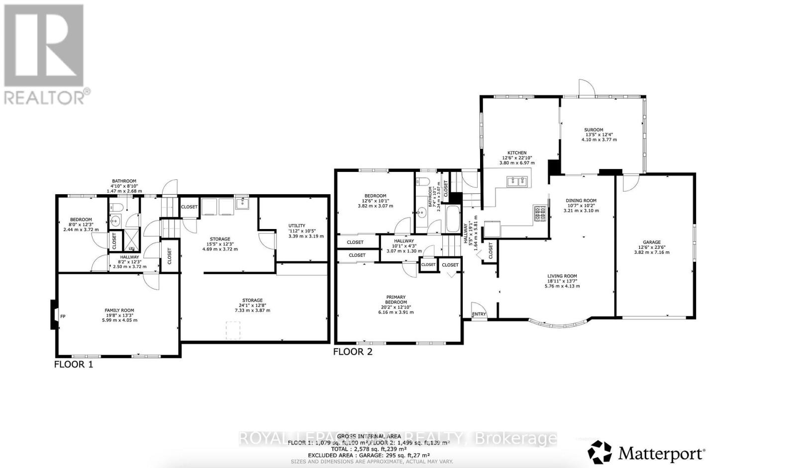 245 Riverview Boulevard, St. Catharines, Ontario  L2T 3N2 - Photo 49 - X13604880