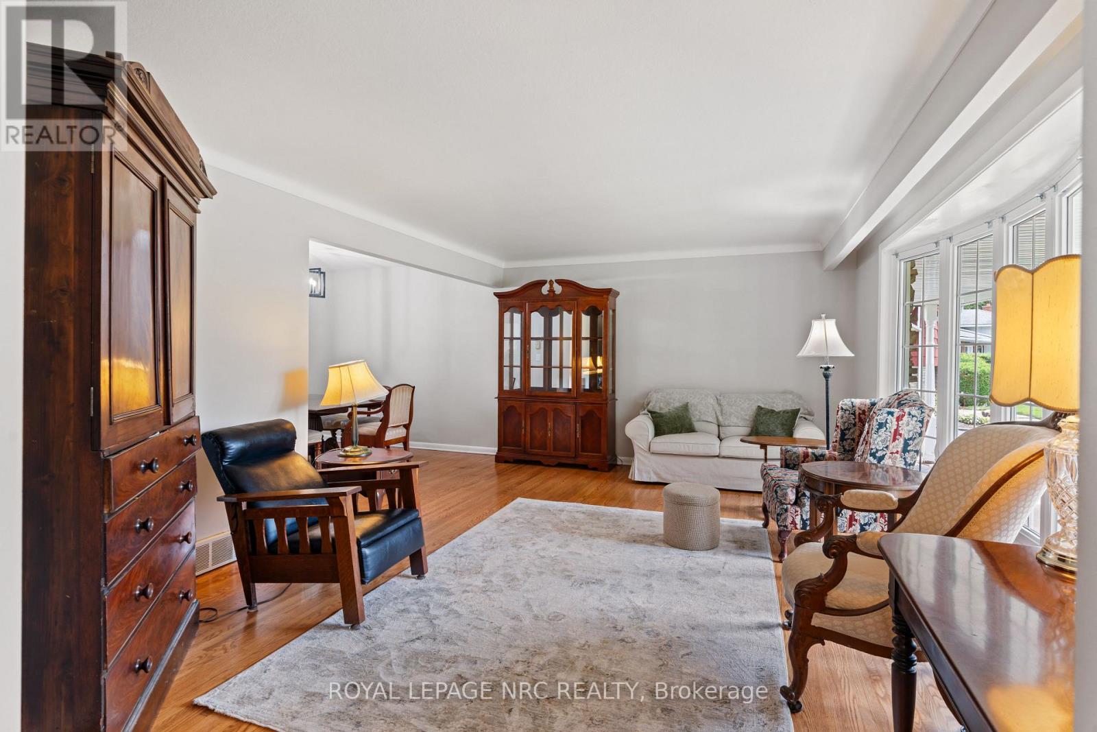 245 Riverview Boulevard, St. Catharines, Ontario  L2T 3N2 - Photo 6 - X13604880