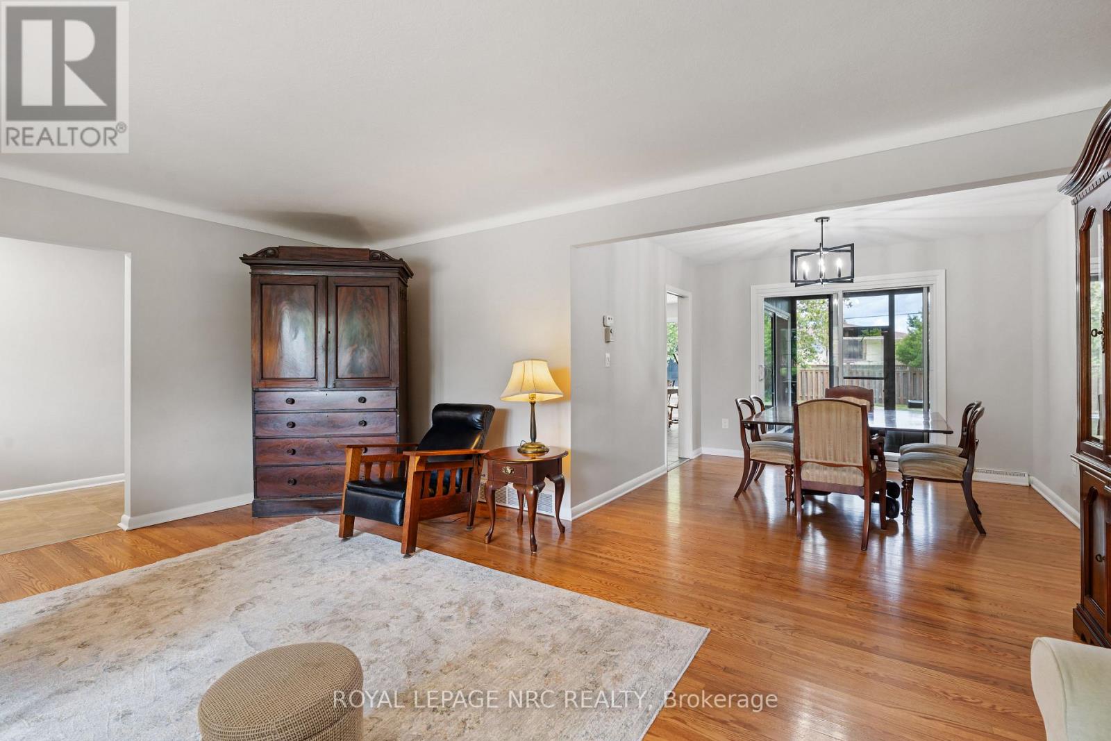245 Riverview Boulevard, St. Catharines, Ontario  L2T 3N2 - Photo 8 - X13604880