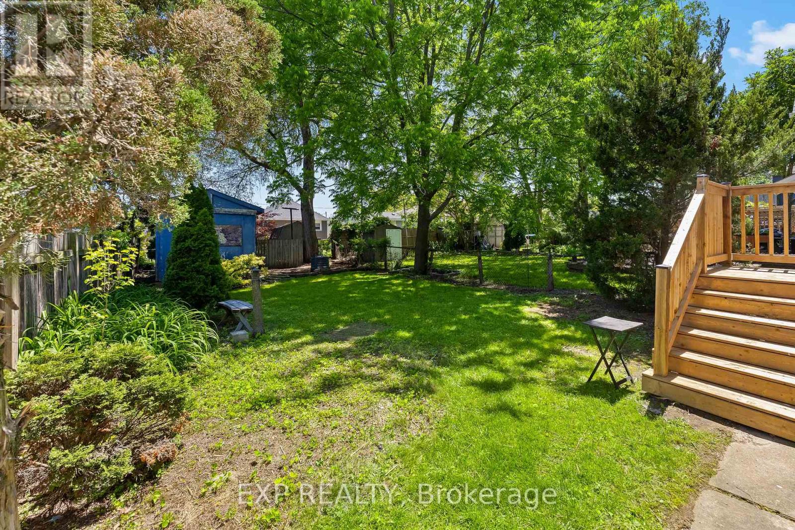 28 Grantham Avenue, St. Catharines, Ontario  L2P 3B4 - Photo 34 - X13604896