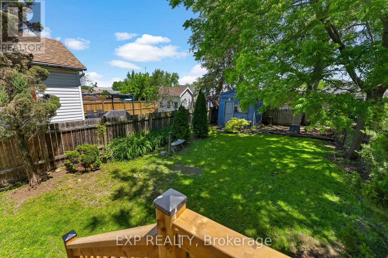 28 Grantham Avenue, St. Catharines, Ontario  L2P 3B4 - Photo 35 - X13604896