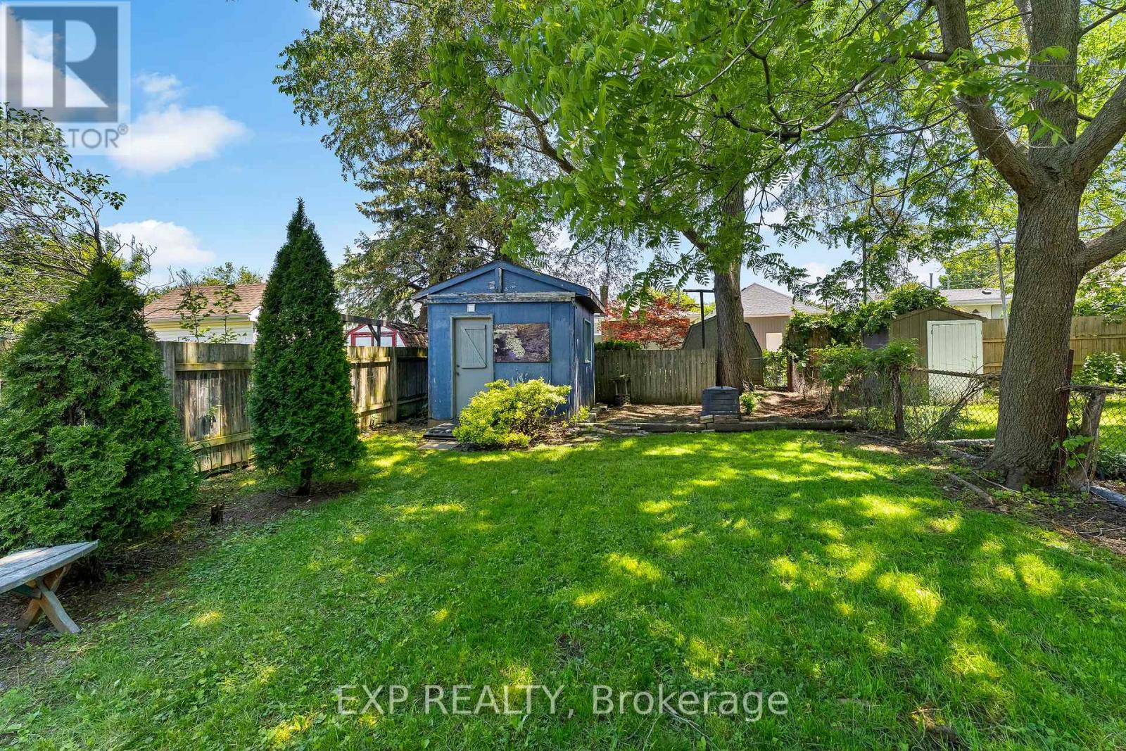 28 Grantham Avenue, St. Catharines, Ontario  L2P 3B4 - Photo 36 - X13604896