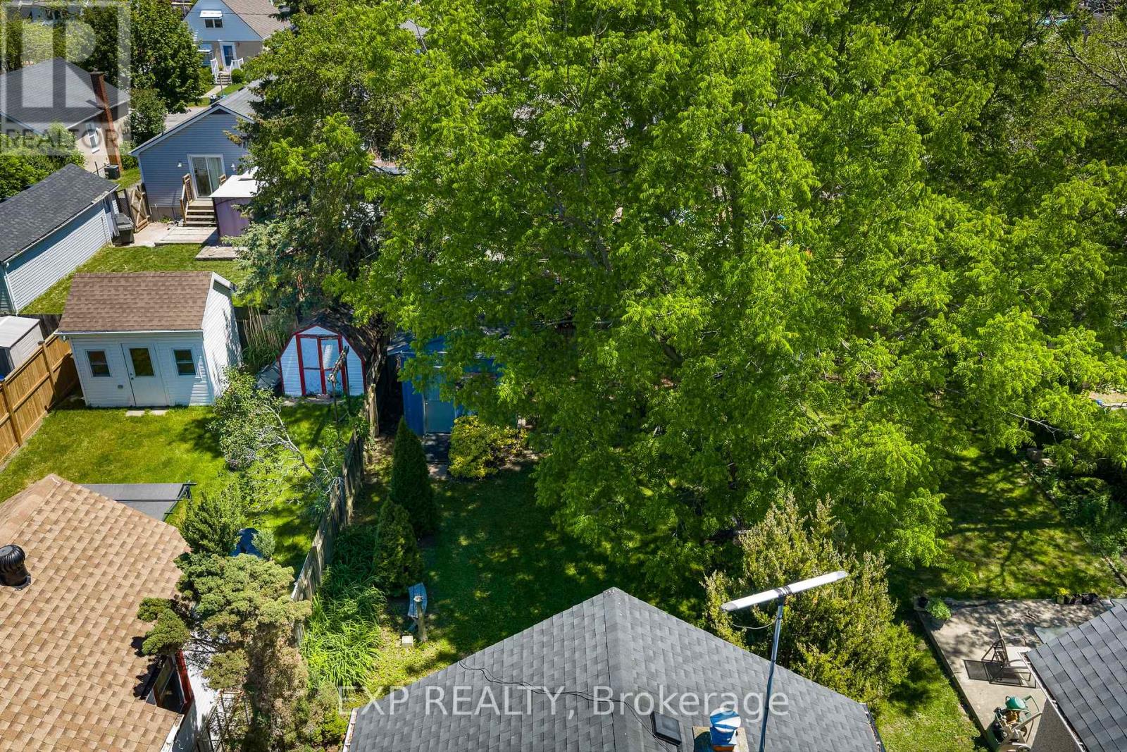 28 Grantham Avenue, St. Catharines, Ontario  L2P 3B4 - Photo 39 - X13604896