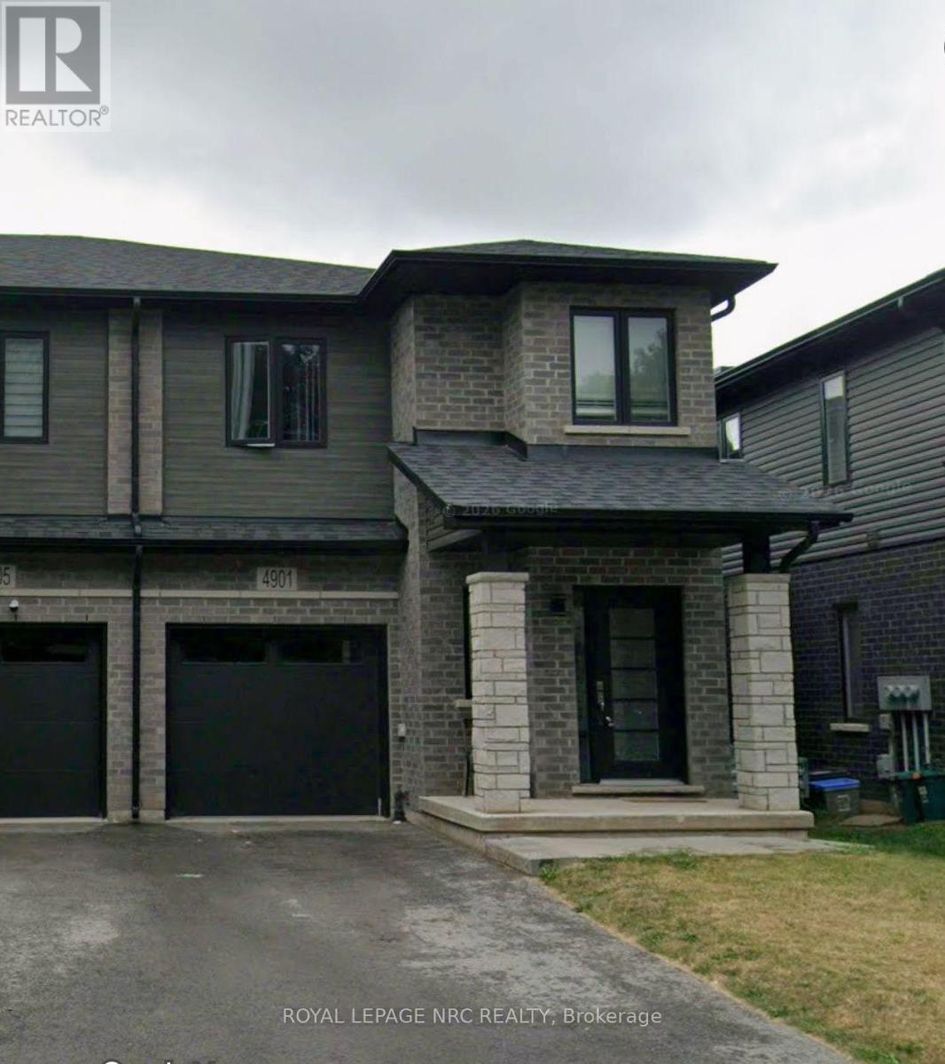 4901 Pettit Avenue, Niagara Falls, Ontario  L2E 0B7 - Photo 19 - X13605082