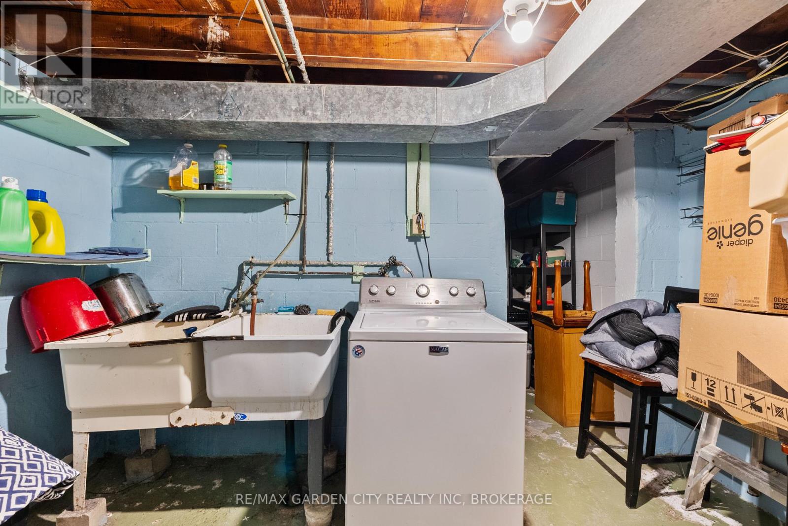 36 Rose Avenue, Thorold, Ontario  L2V 3C6 - Photo 20 - X13605234