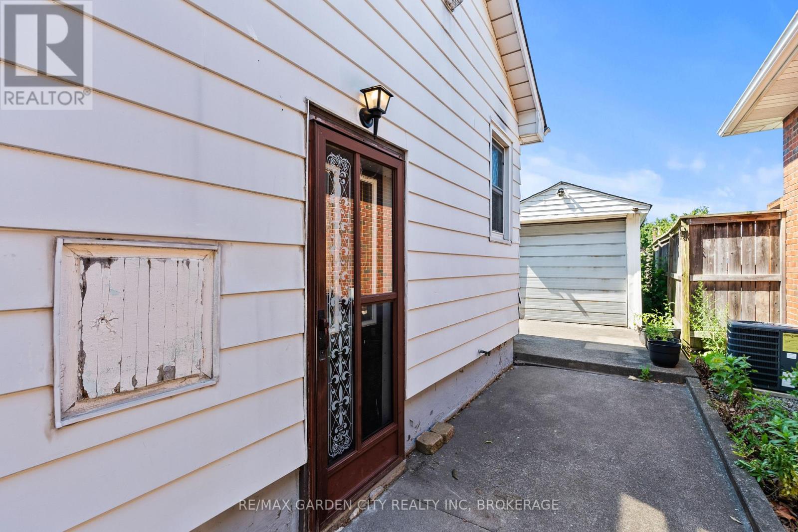 36 Rose Avenue, Thorold, Ontario  L2V 3C6 - Photo 24 - X13605234