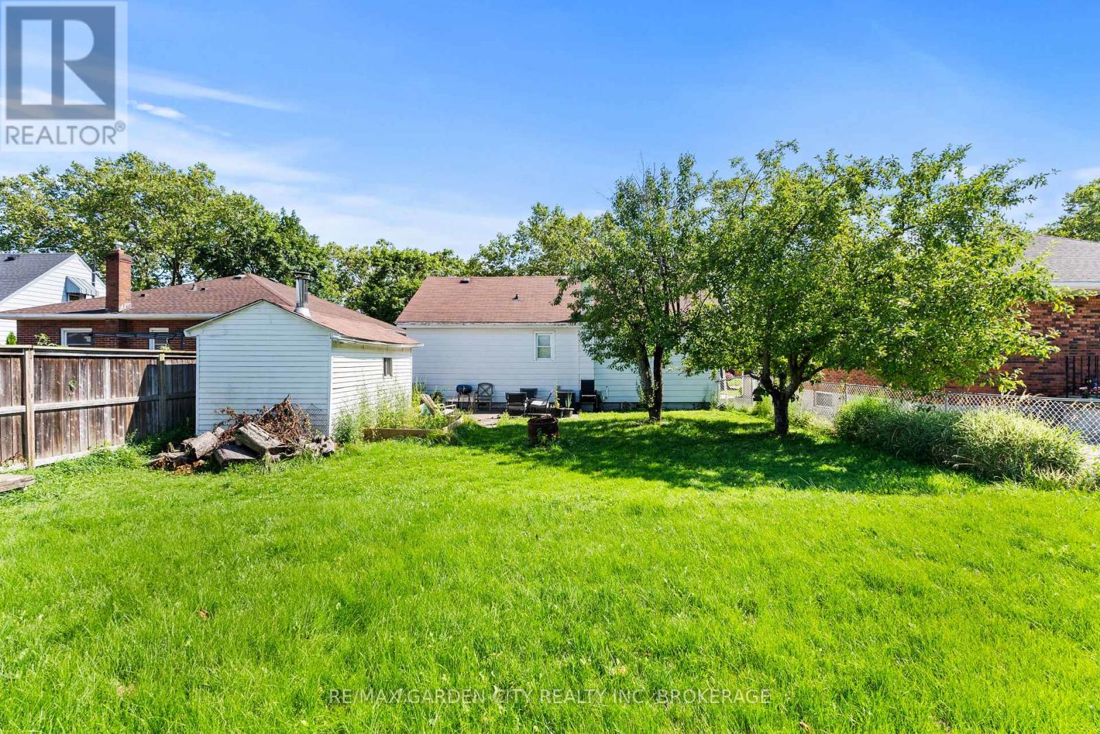 36 Rose Avenue, Thorold, Ontario  L2V 3C6 - Photo 25 - X13605234