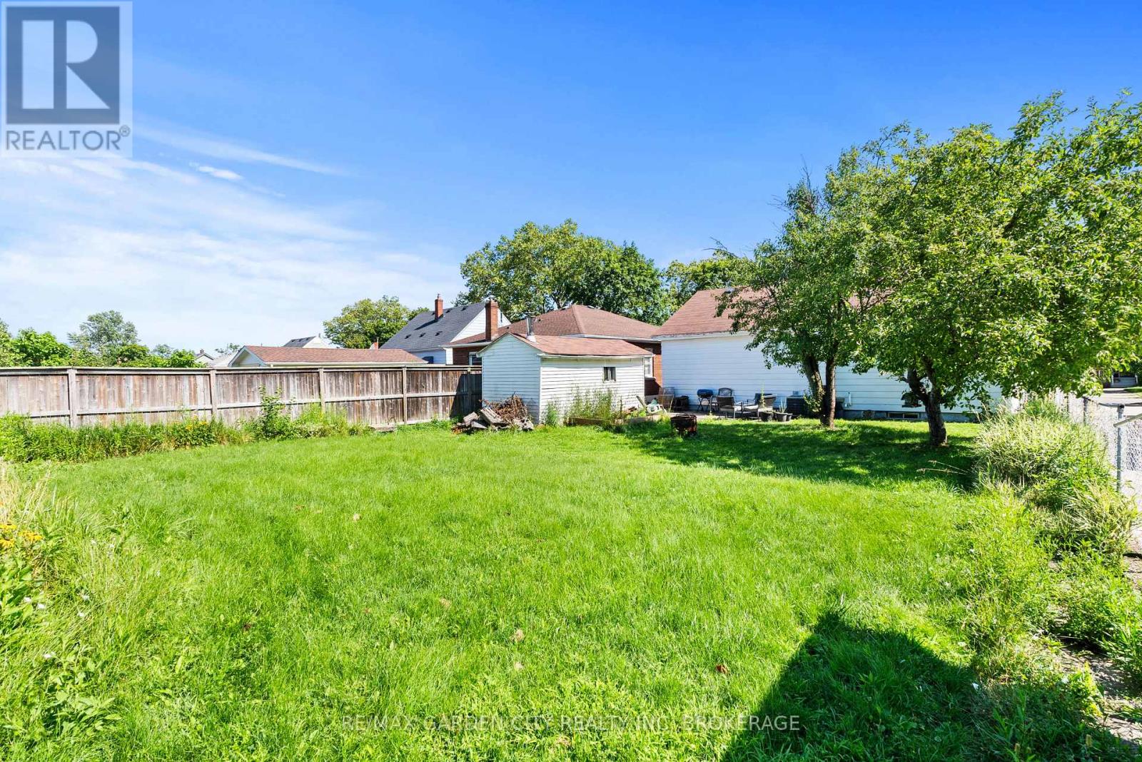 36 Rose Avenue, Thorold, Ontario  L2V 3C6 - Photo 26 - X13605234