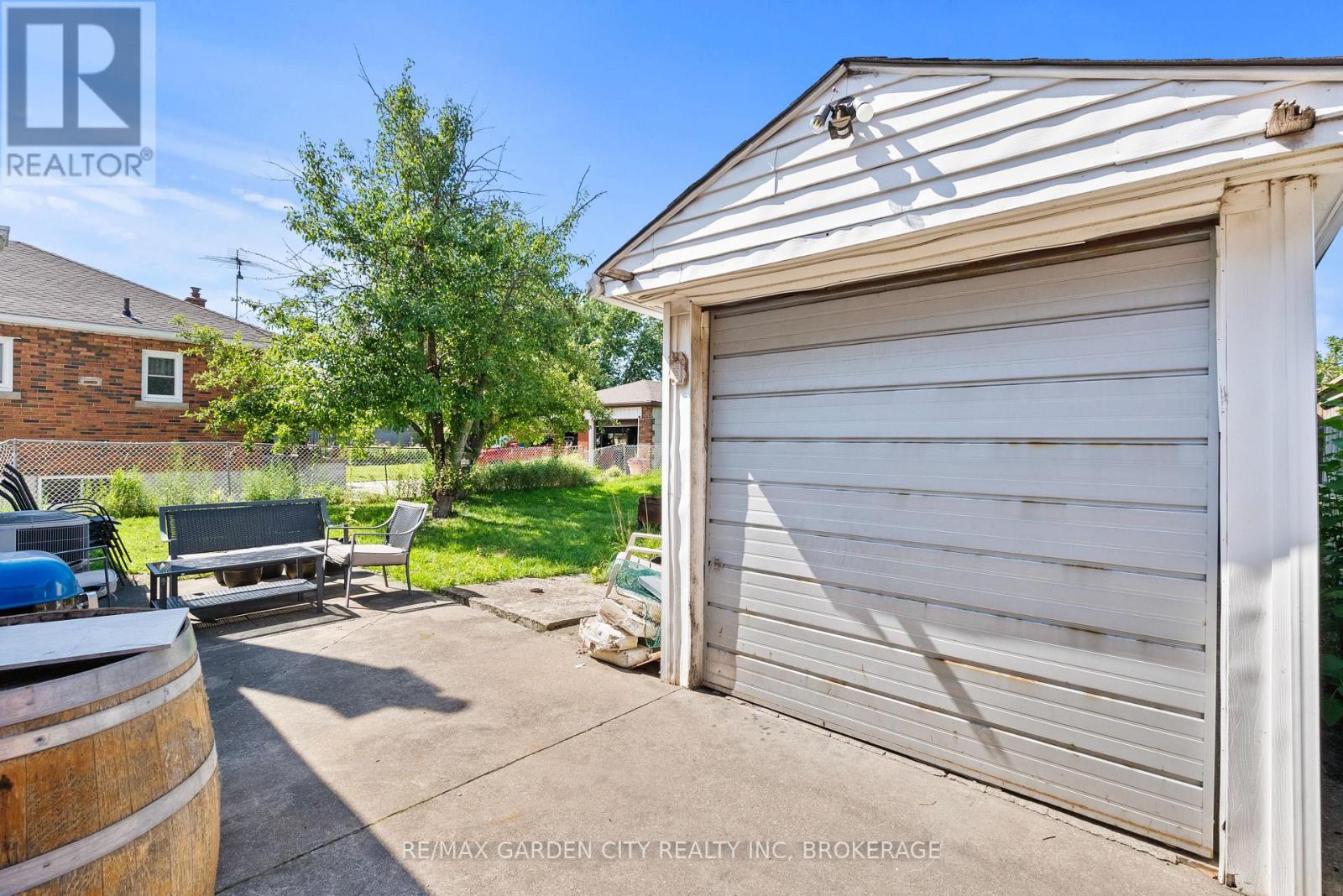 36 Rose Avenue, Thorold, Ontario  L2V 3C6 - Photo 30 - X13605234