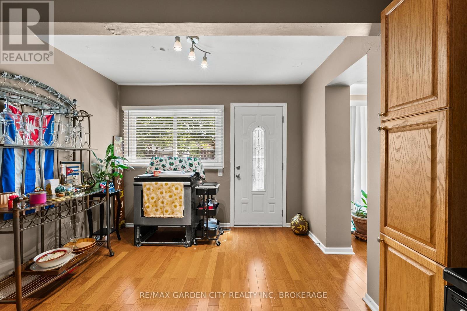 36 Rose Avenue, Thorold, Ontario  L2V 3C6 - Photo 5 - X13605234