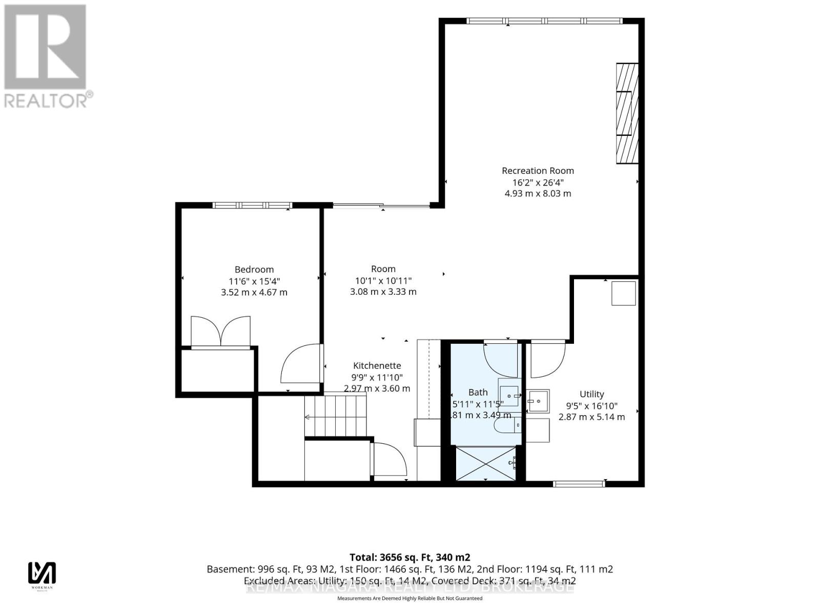 3561 Yacht Harbour Road, Fort Erie, Ontario  L0S 1N0 - Photo 45 - X13605298