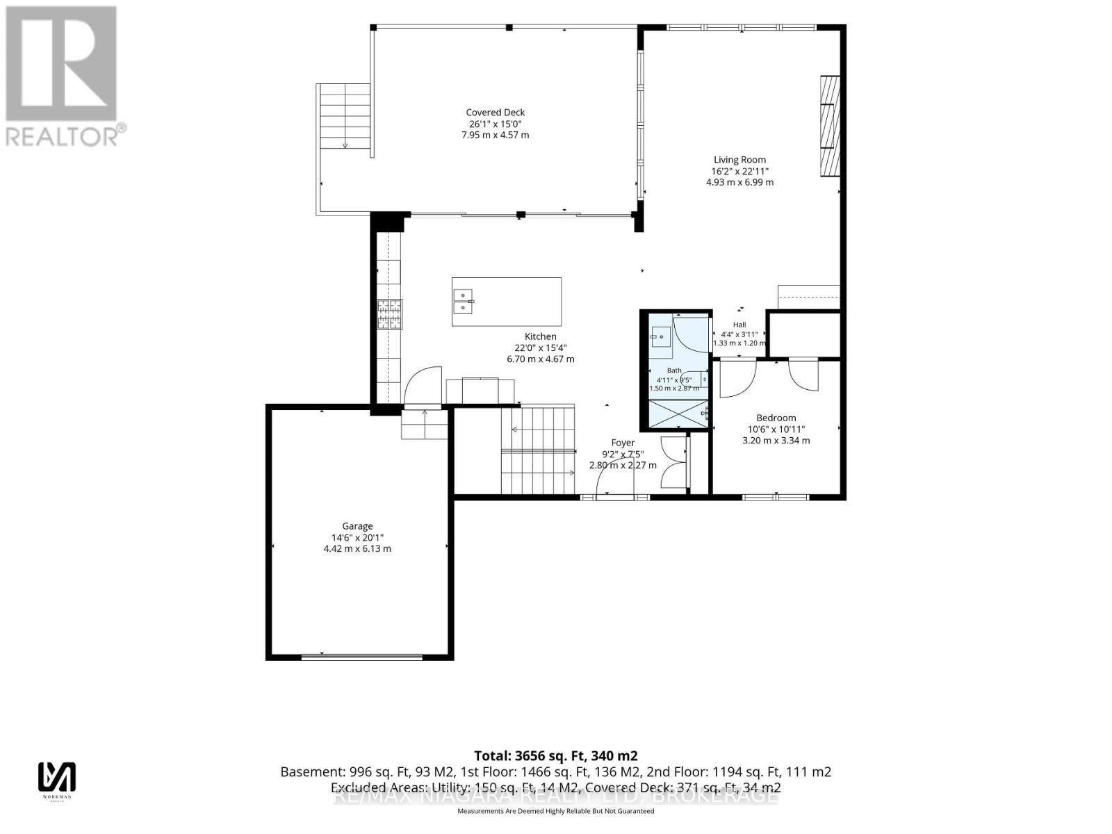 3561 Yacht Harbour Road, Fort Erie, Ontario  L0S 1N0 - Photo 46 - X13605298