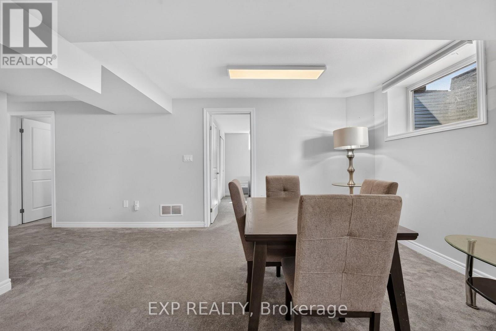 Lower Level - 9469 Tallgrass Avenue, Niagara Falls, Ontario  L2G 0Y2 - Photo 14 - X13605314