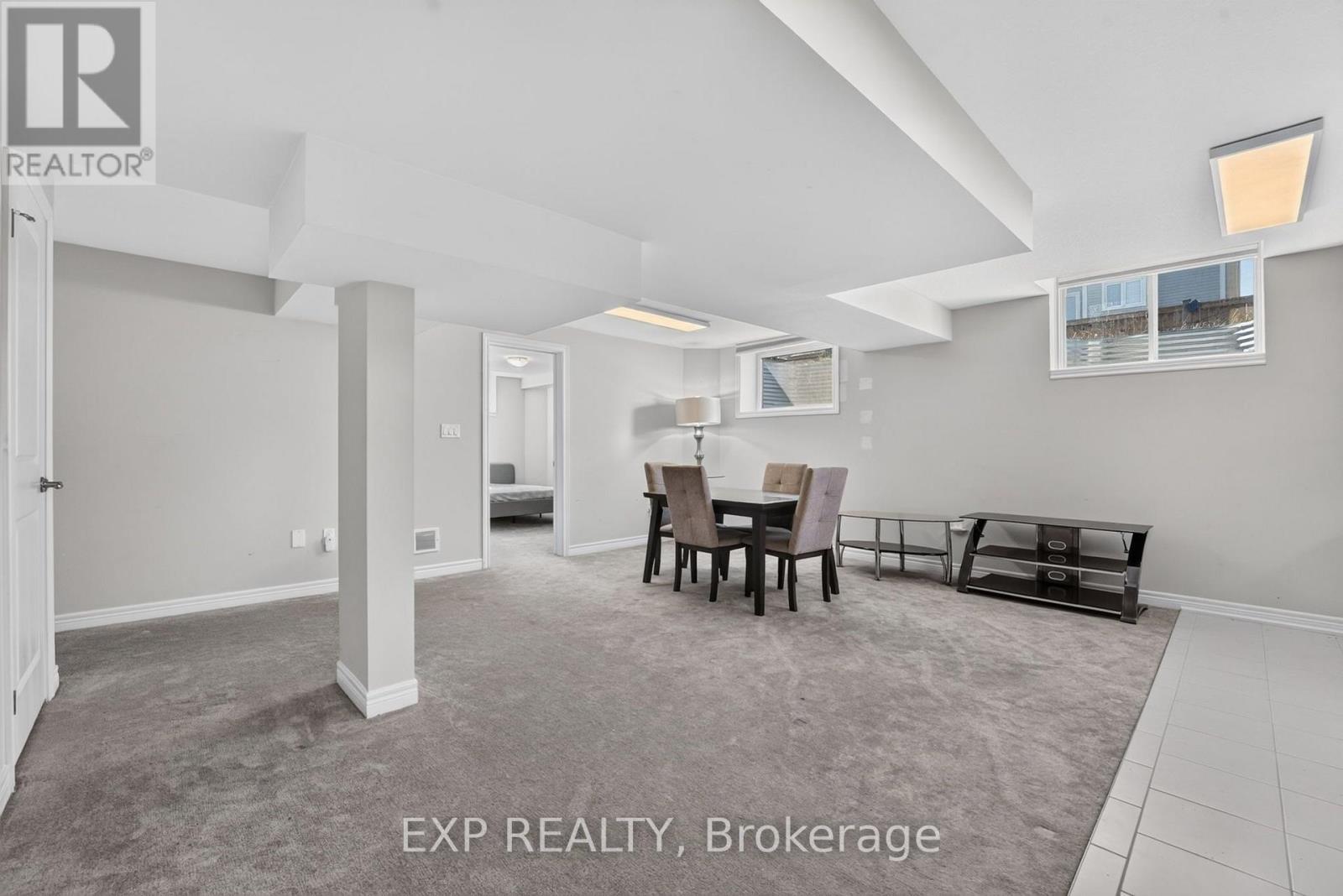Lower Level - 9469 Tallgrass Avenue, Niagara Falls, Ontario  L2G 0Y2 - Photo 15 - X13605314
