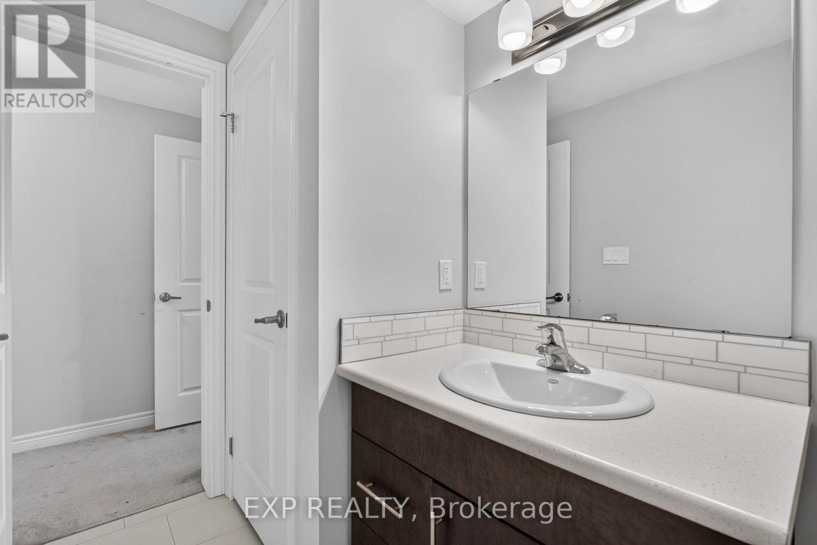 Lower Level - 9469 Tallgrass Avenue, Niagara Falls, Ontario  L2G 0Y2 - Photo 19 - X13605314