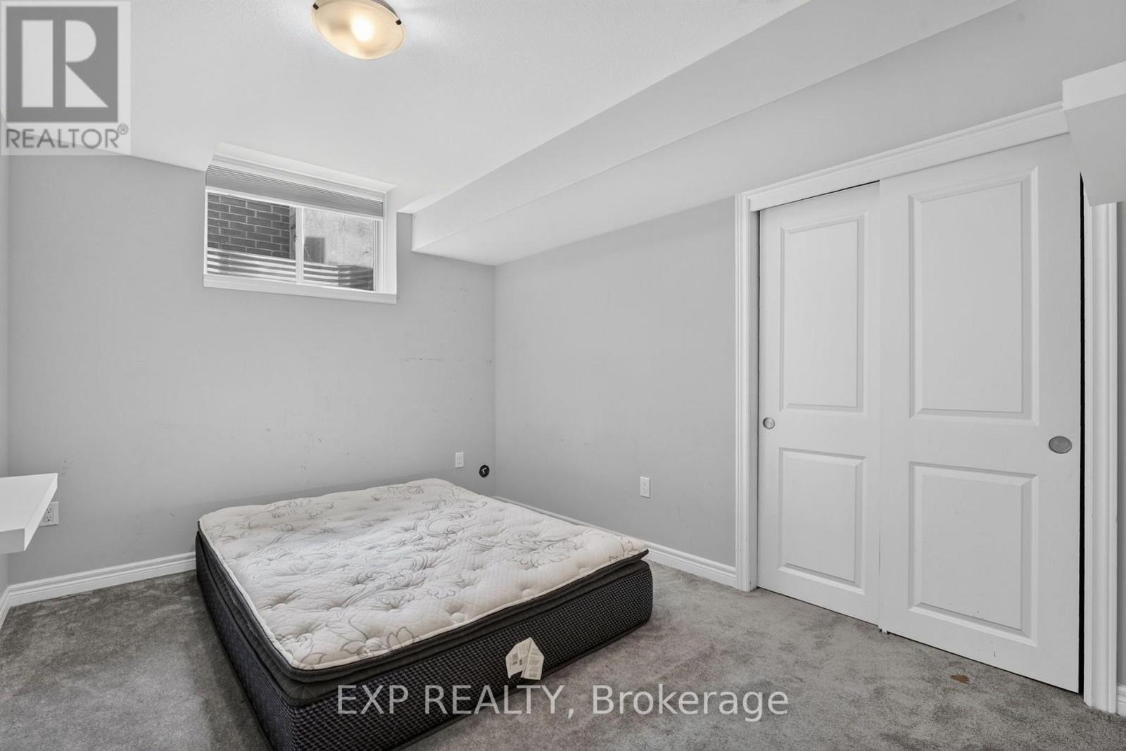 Lower Level - 9469 Tallgrass Avenue, Niagara Falls, Ontario  L2G 0Y2 - Photo 20 - X13605314