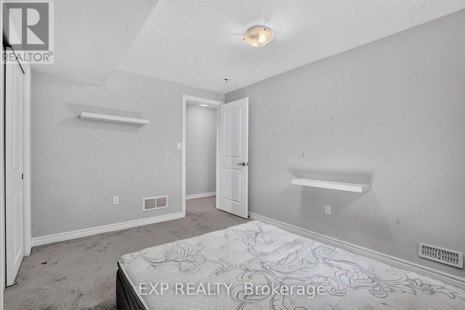 Lower Level - 9469 Tallgrass Avenue, Niagara Falls, Ontario  L2G 0Y2 - Photo 21 - X13605314