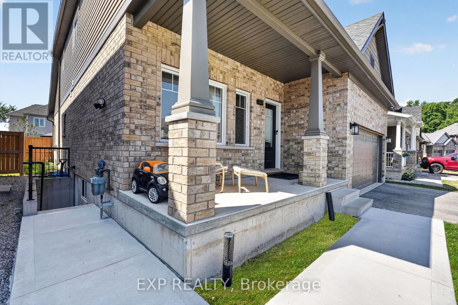 Lower Level - 9469 Tallgrass Avenue, Niagara Falls, Ontario  L2G 0Y2 - Photo 3 - X13605314