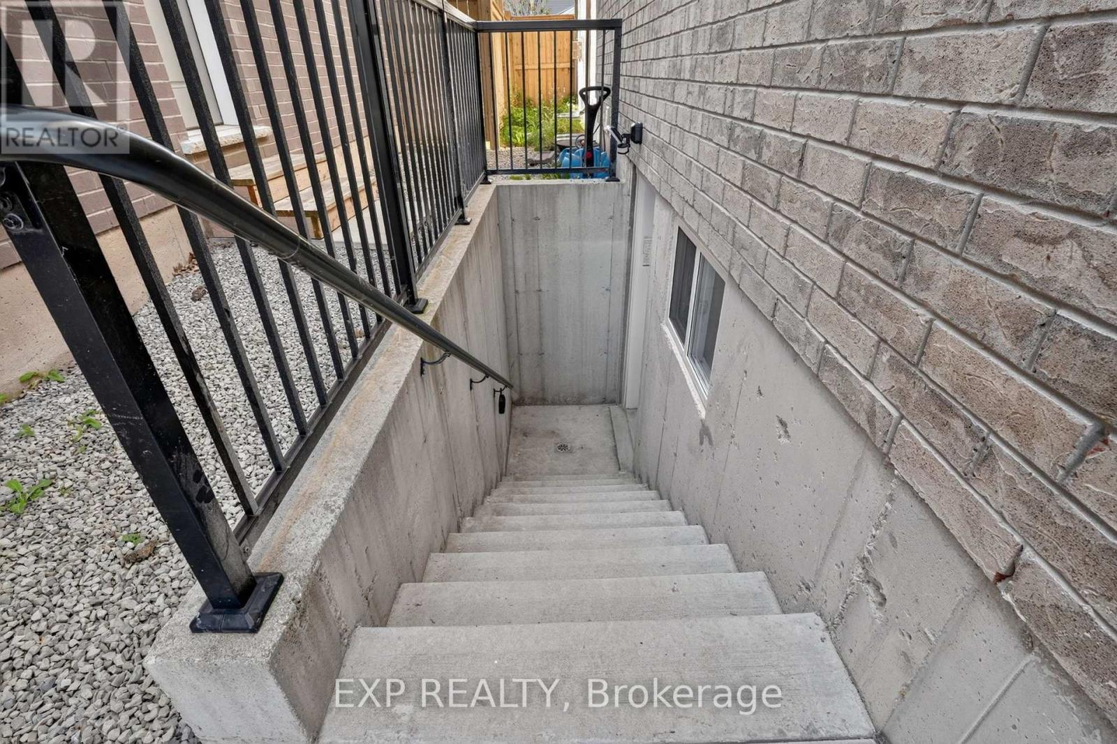 Lower Level - 9469 Tallgrass Avenue, Niagara Falls, Ontario  L2G 0Y2 - Photo 4 - X13605314