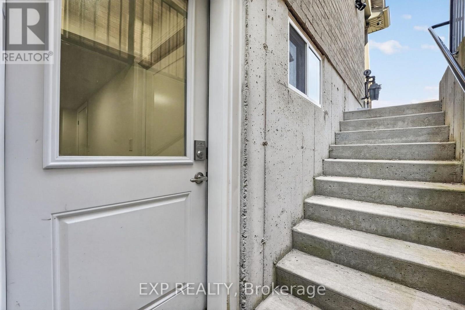 Lower Level - 9469 Tallgrass Avenue, Niagara Falls, Ontario  L2G 0Y2 - Photo 5 - X13605314