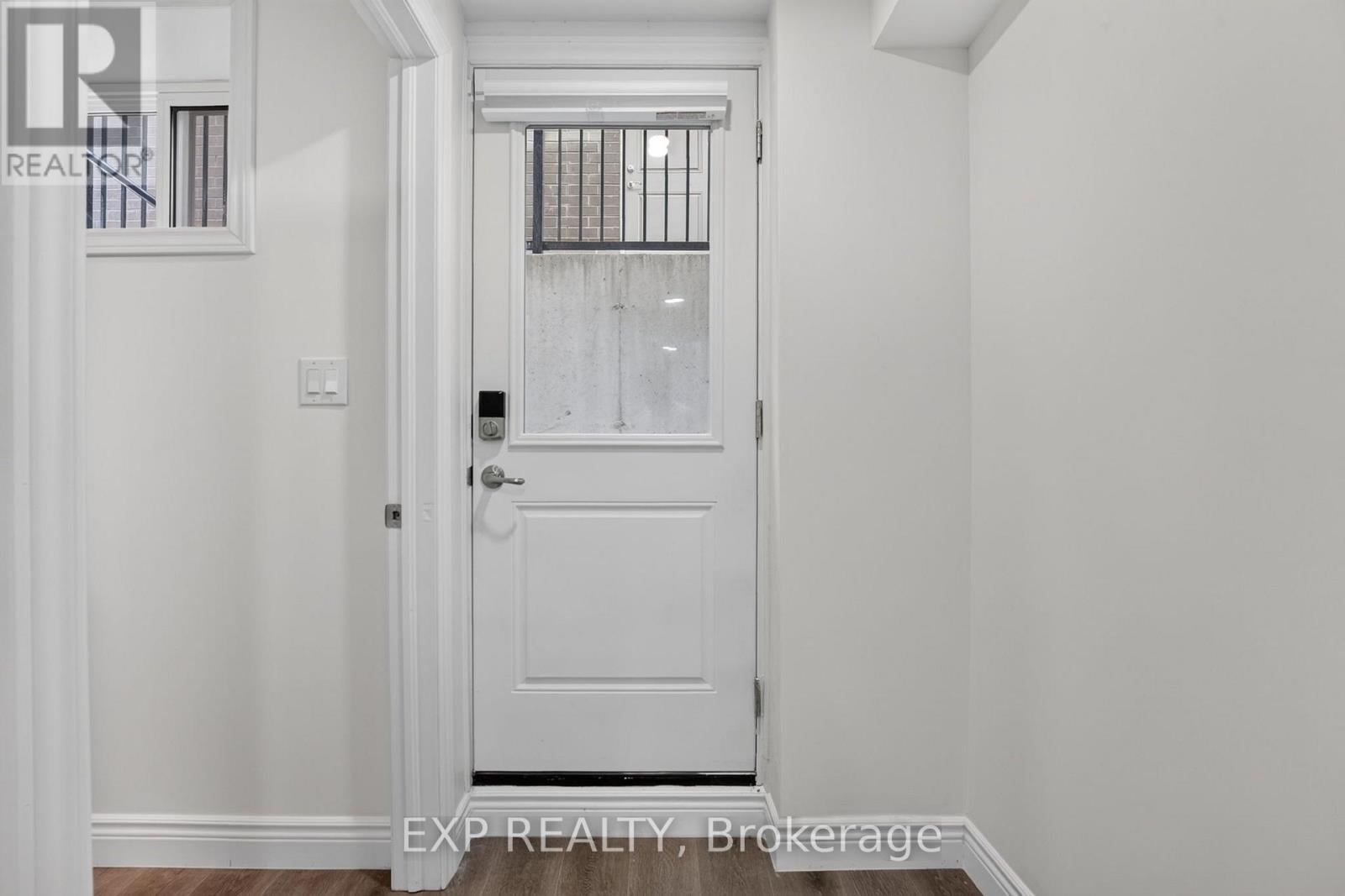 Lower Level - 9469 Tallgrass Avenue, Niagara Falls, Ontario  L2G 0Y2 - Photo 6 - X13605314