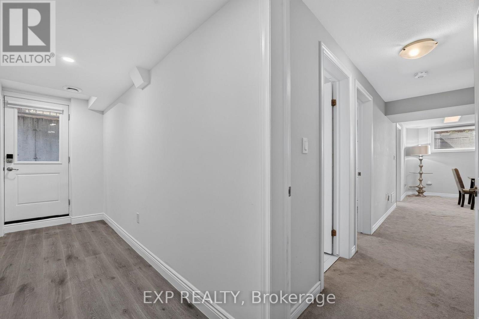 Lower Level - 9469 Tallgrass Avenue, Niagara Falls, Ontario  L2G 0Y2 - Photo 7 - X13605314