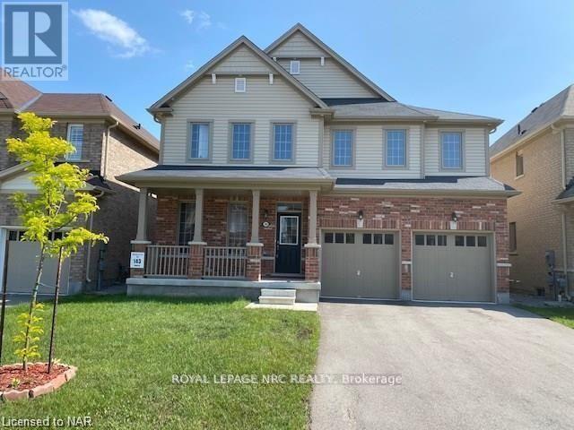 7801 SASSAFRAS TRAIL, Niagara Falls, Ontario