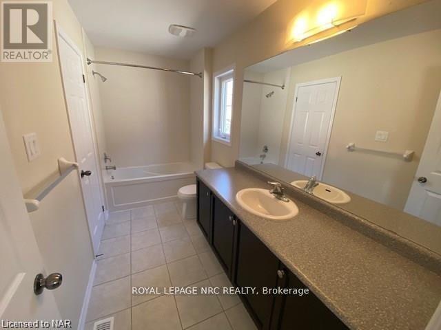 7801 Sassafras Trail, Niagara Falls, Ontario  L2H 0N5 - Photo 23 - X13605372