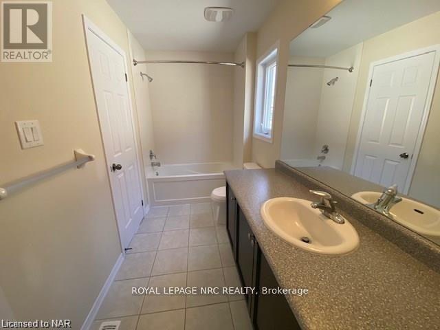7801 Sassafras Trail, Niagara Falls, Ontario  L2H 0N5 - Photo 24 - X13605372