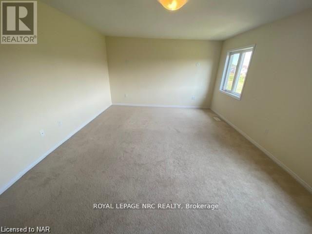 7801 Sassafras Trail, Niagara Falls, Ontario  L2H 0N5 - Photo 38 - X13605372