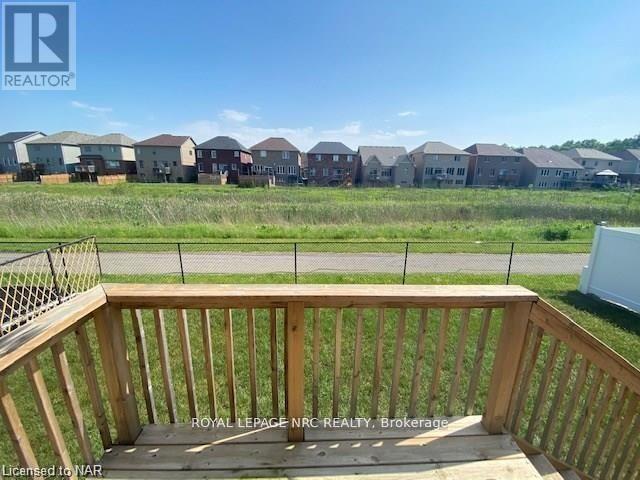 7801 Sassafras Trail, Niagara Falls, Ontario  L2H 0N5 - Photo 4 - X13605372