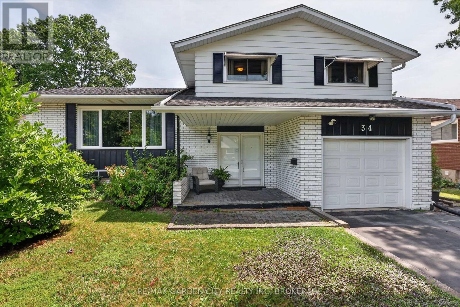 34 DONNA MARIE DRIVE, Welland, Ontario