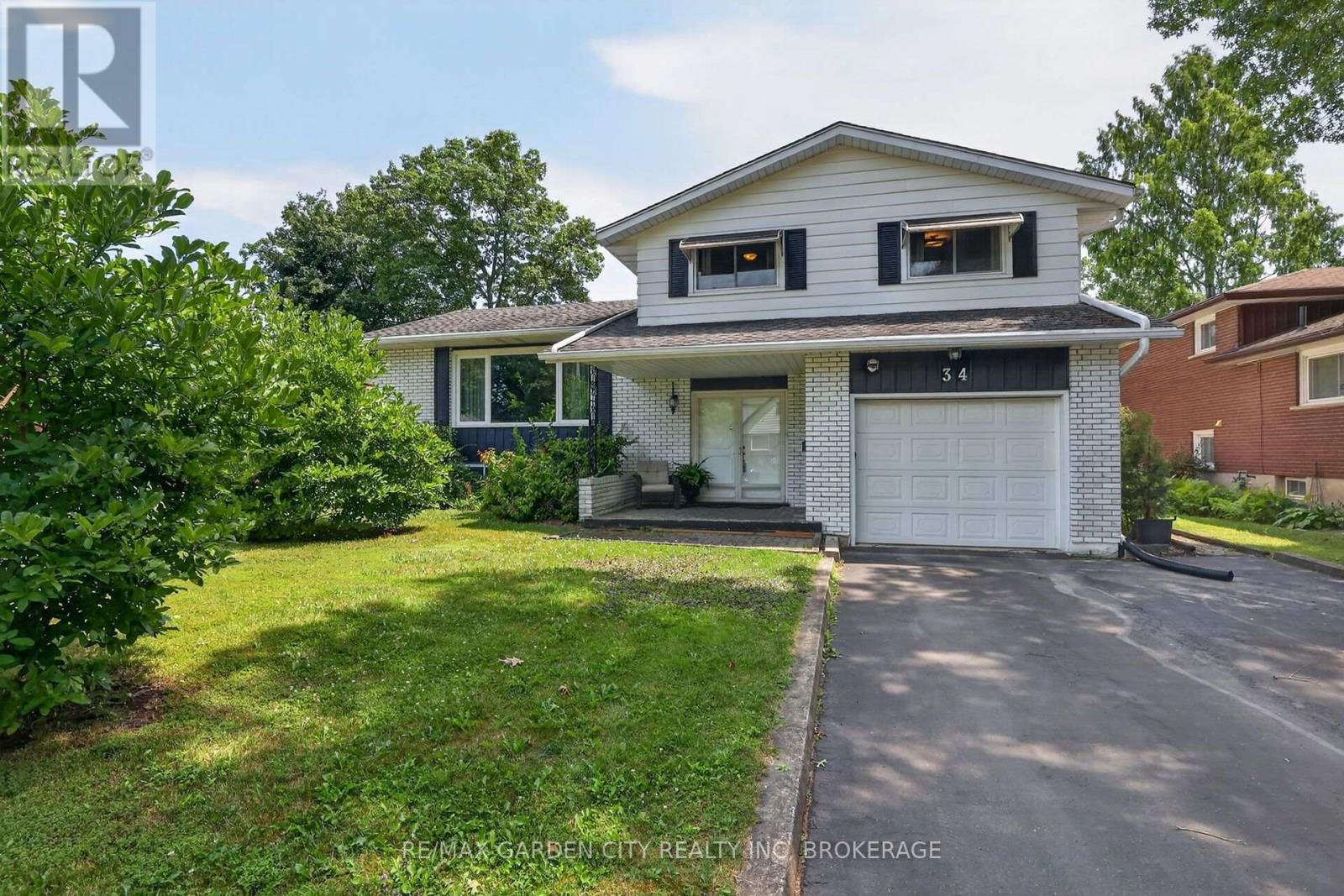 34 Donna Marie Drive, Welland, Ontario  L3C 2X5 - Photo 3 - X13605412