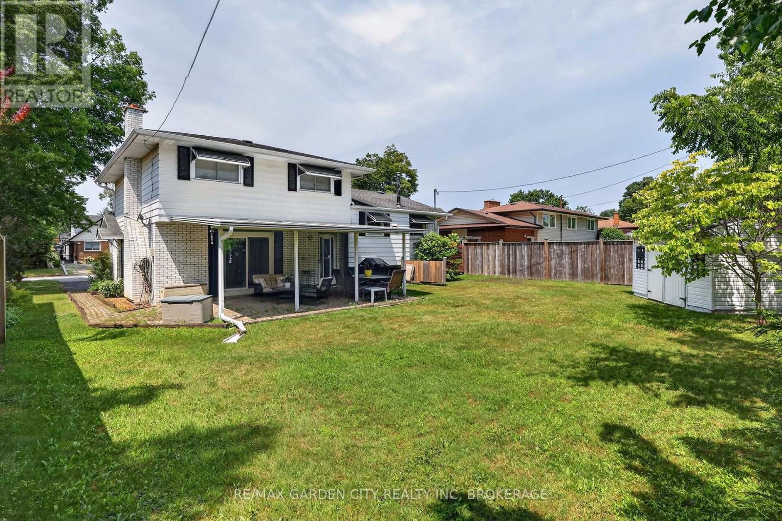 34 Donna Marie Drive, Welland, Ontario  L3C 2X5 - Photo 30 - X13605412