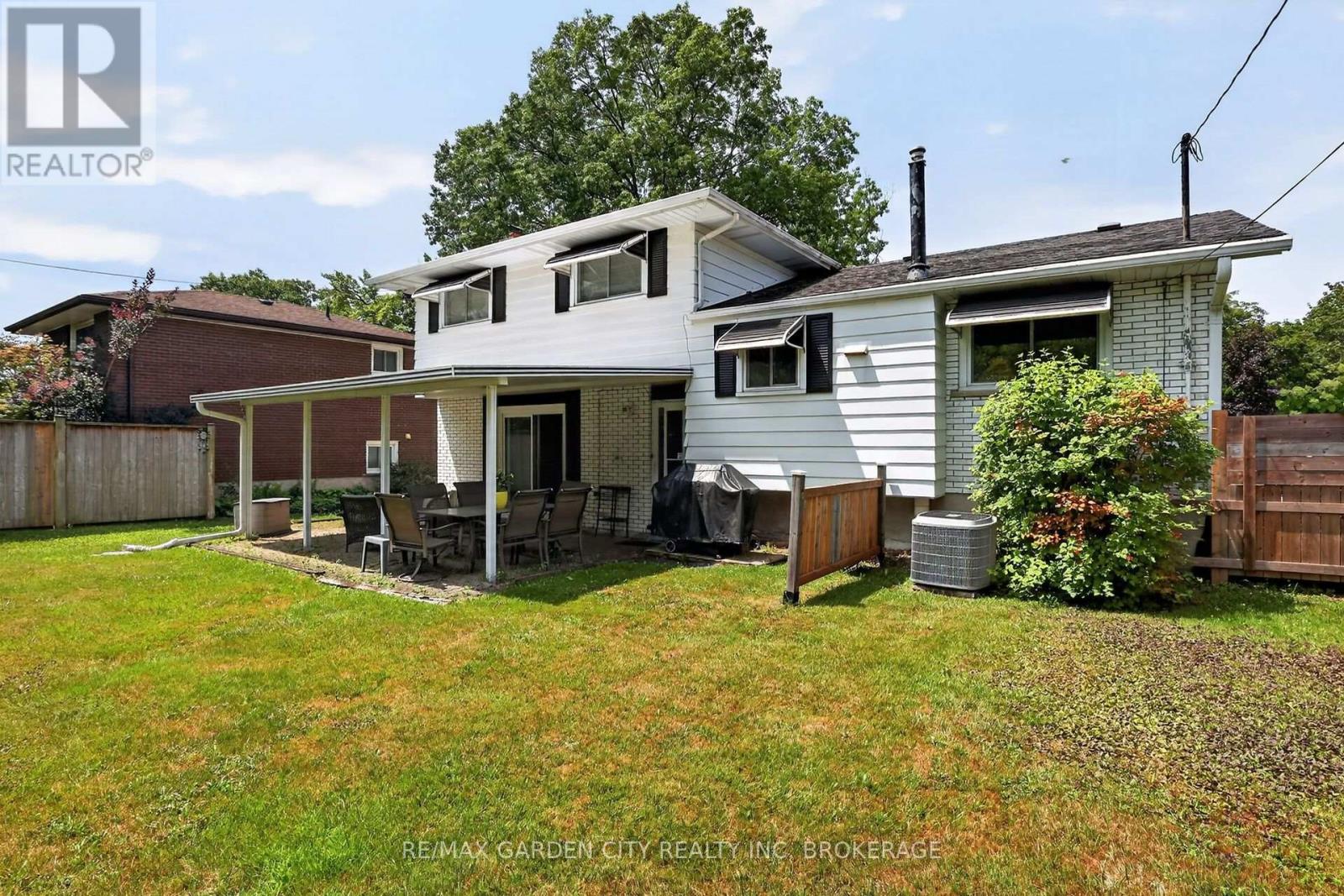 34 Donna Marie Drive, Welland, Ontario  L3C 2X5 - Photo 31 - X13605412