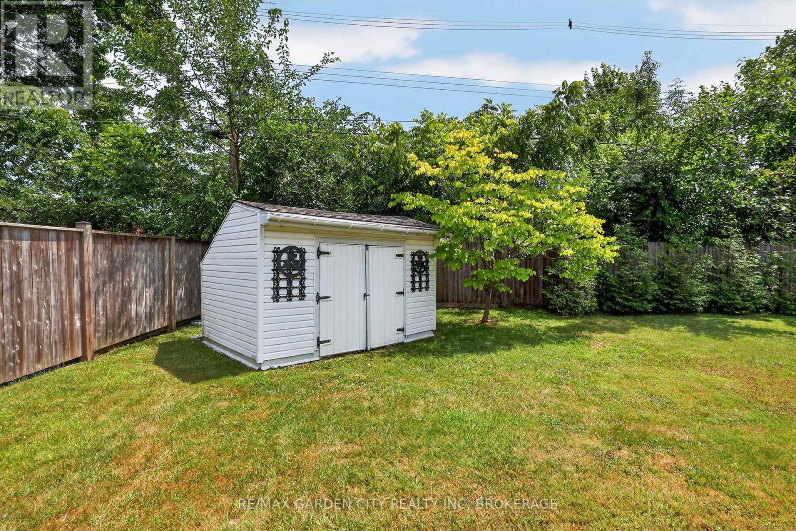 34 Donna Marie Drive, Welland, Ontario  L3C 2X5 - Photo 32 - X13605412