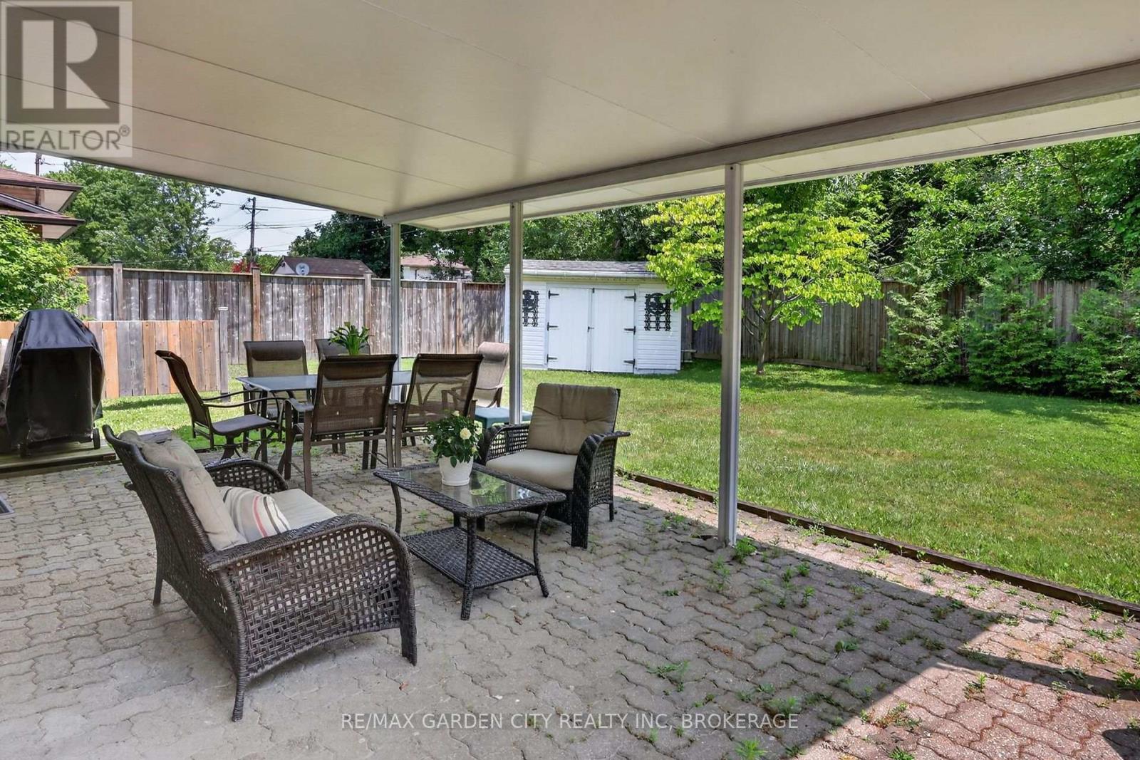 34 Donna Marie Drive, Welland, Ontario  L3C 2X5 - Photo 33 - X13605412