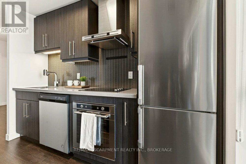 702 - 2087 Fairview Street, Burlington, Ontario  L7R 0E5 - Photo 13 - W13605456