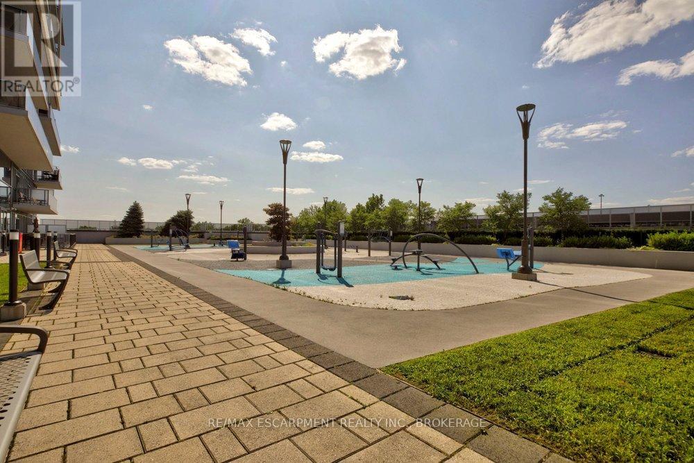 702 - 2087 Fairview Street, Burlington, Ontario  L7R 0E5 - Photo 40 - W13605456