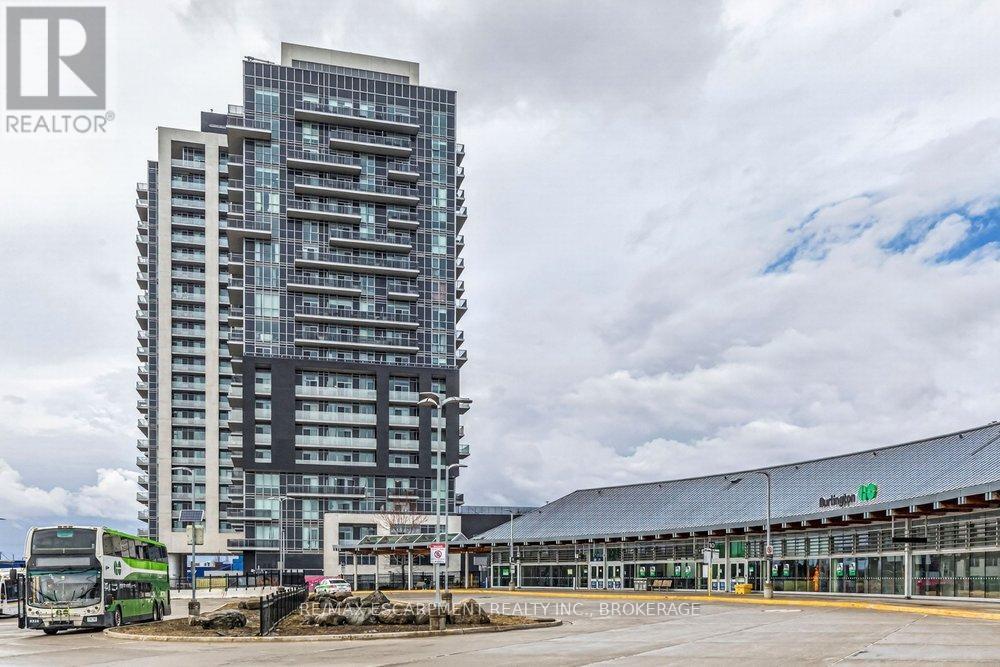 702 - 2087 Fairview Street, Burlington, Ontario  L7R 0E5 - Photo 46 - W13605456