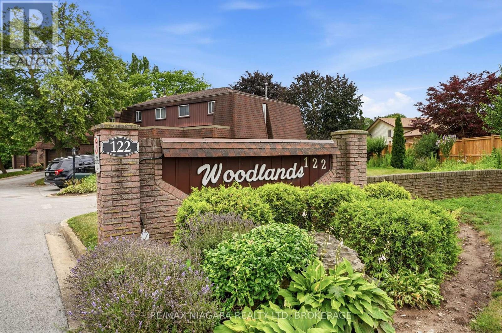 24 - 122 Lakeshore Road, St. Catharines, Ontario  L2N 6N6 - Photo 2 - X13605458