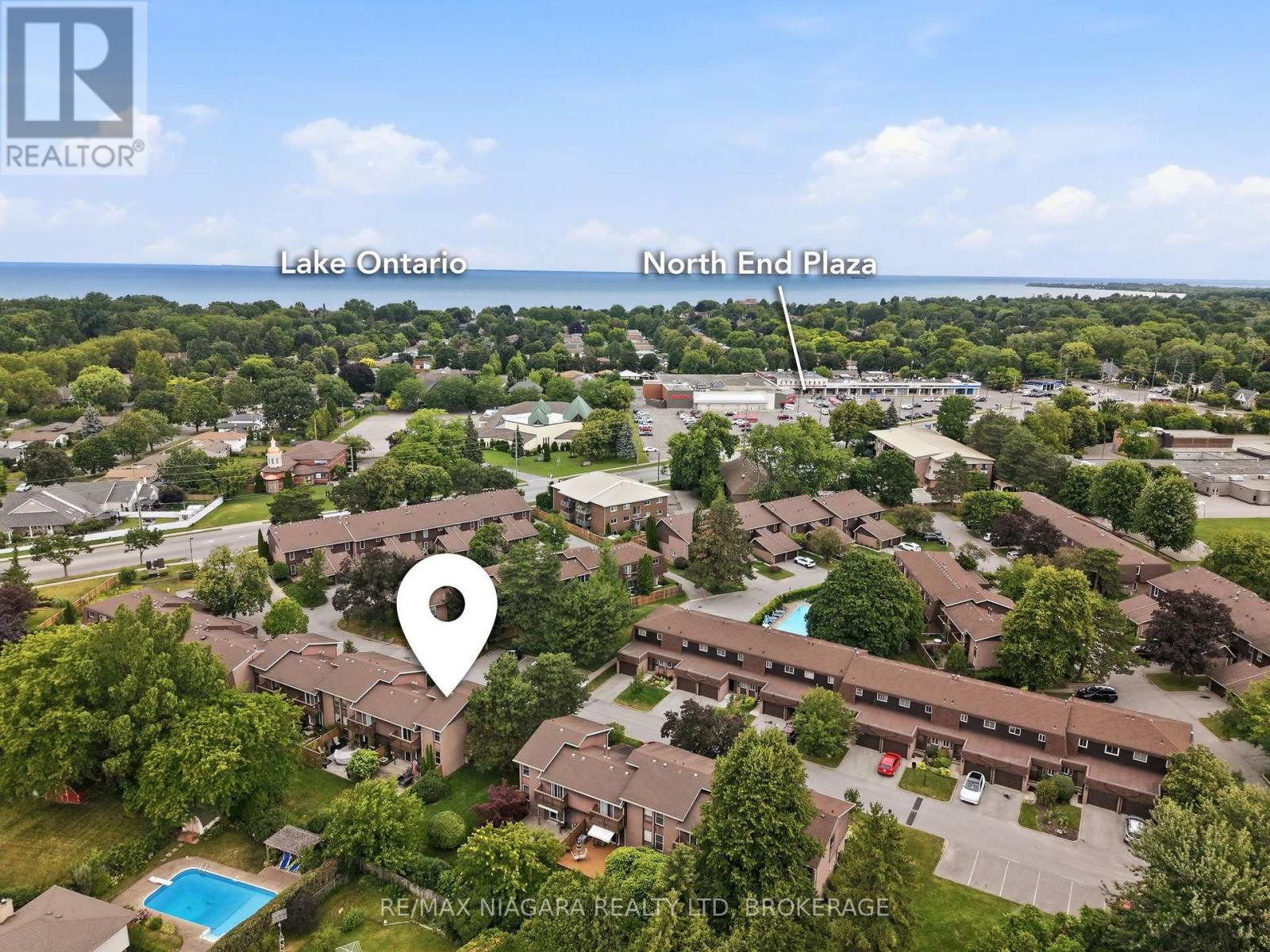 24 - 122 Lakeshore Road, St. Catharines, Ontario  L2N 6N6 - Photo 30 - X13605458