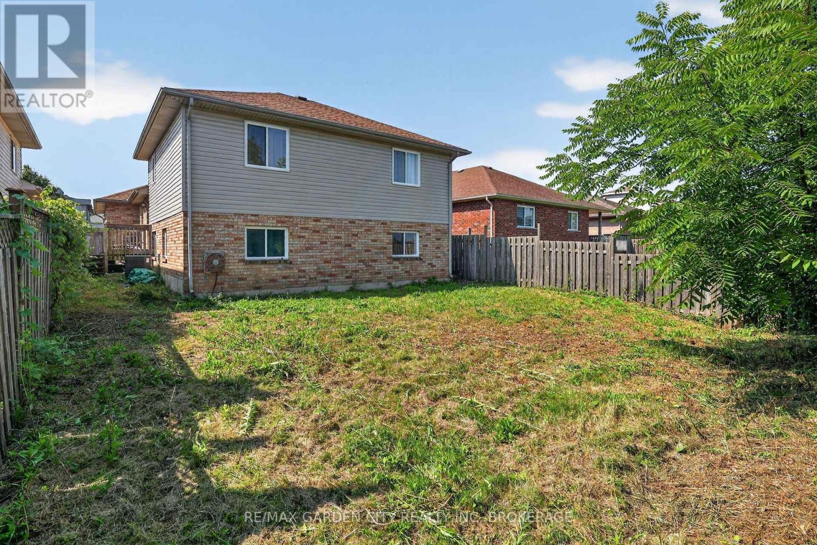 8063 Citation Road, Niagara Falls, Ontario  L2H 3E5 - Photo 20 - X13605556