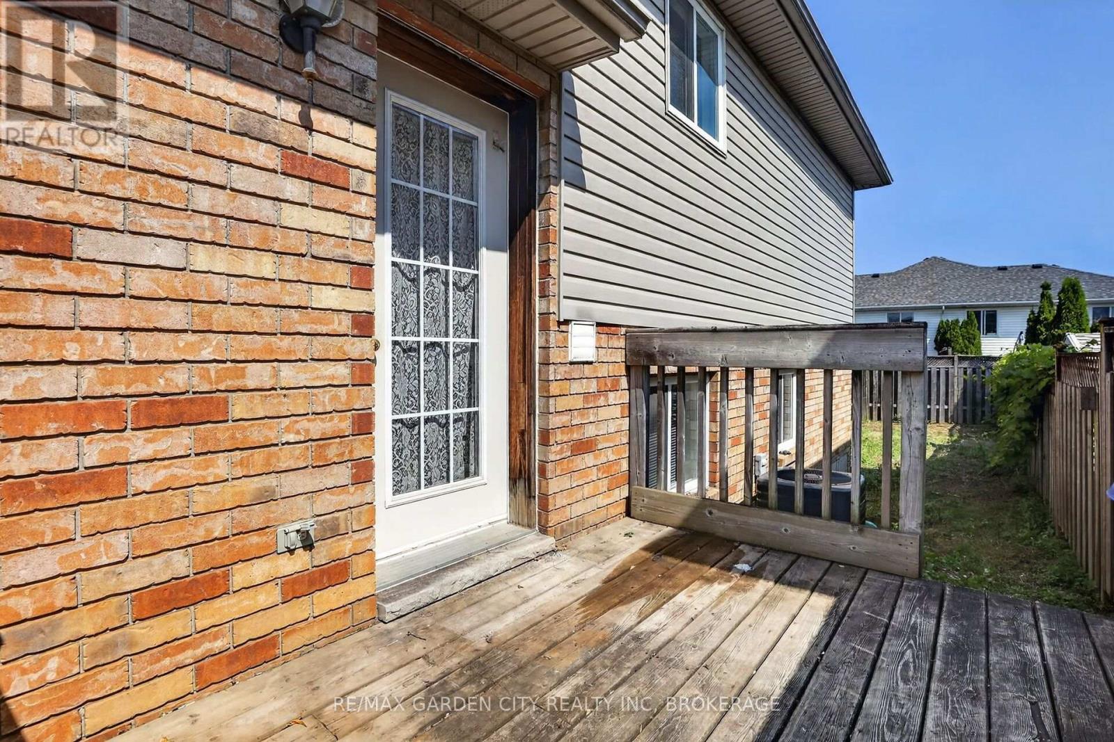 8063 Citation Road, Niagara Falls, Ontario  L2H 3E5 - Photo 23 - X13605556