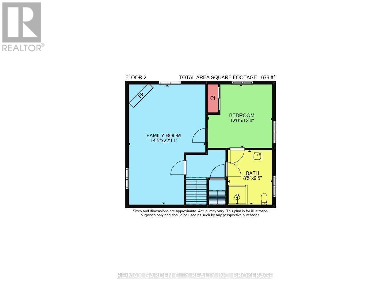 8063 Citation Road, Niagara Falls, Ontario  L2H 3E5 - Photo 25 - X13605556
