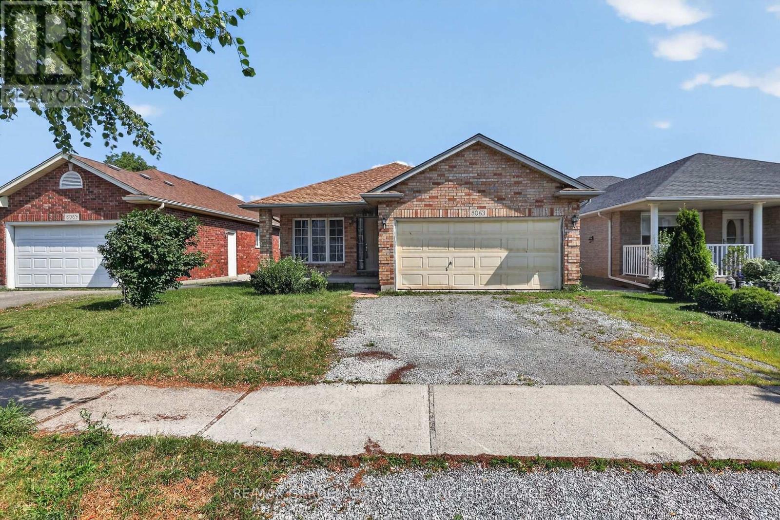 8063 Citation Road, Niagara Falls, Ontario  L2H 3E5 - Photo 4 - X13605556