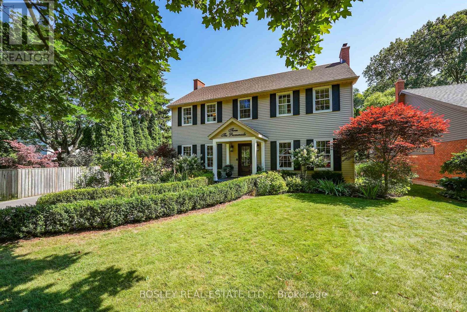 3 The Promenade, Niagara-On-The-Lake, Ontario  L0S 1J0 - Photo 2 - X13605884