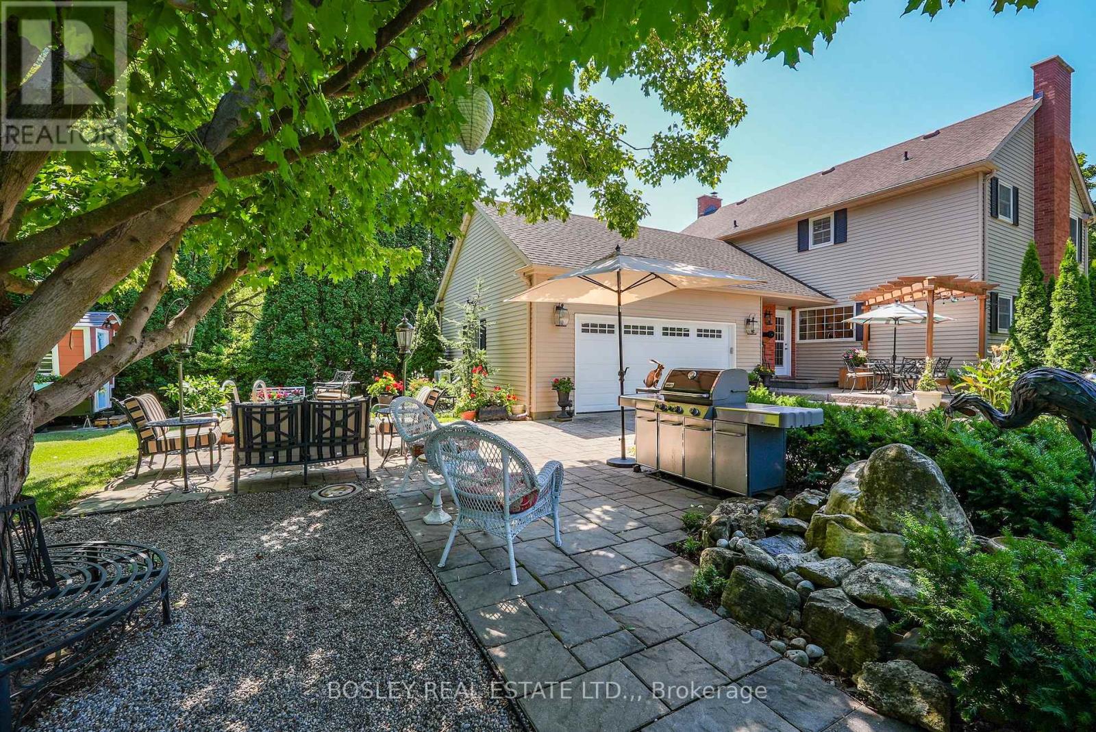 3 The Promenade, Niagara-On-The-Lake, Ontario  L0S 1J0 - Photo 32 - X13605884