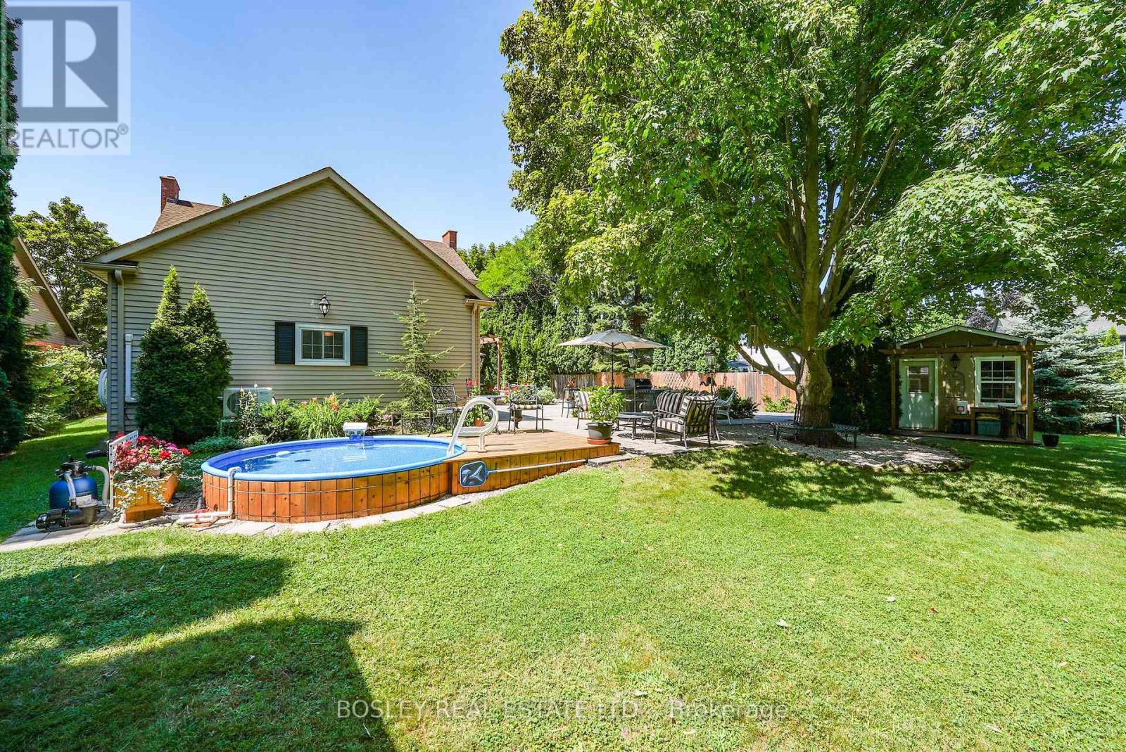 3 The Promenade, Niagara-On-The-Lake, Ontario  L0S 1J0 - Photo 35 - X13605884