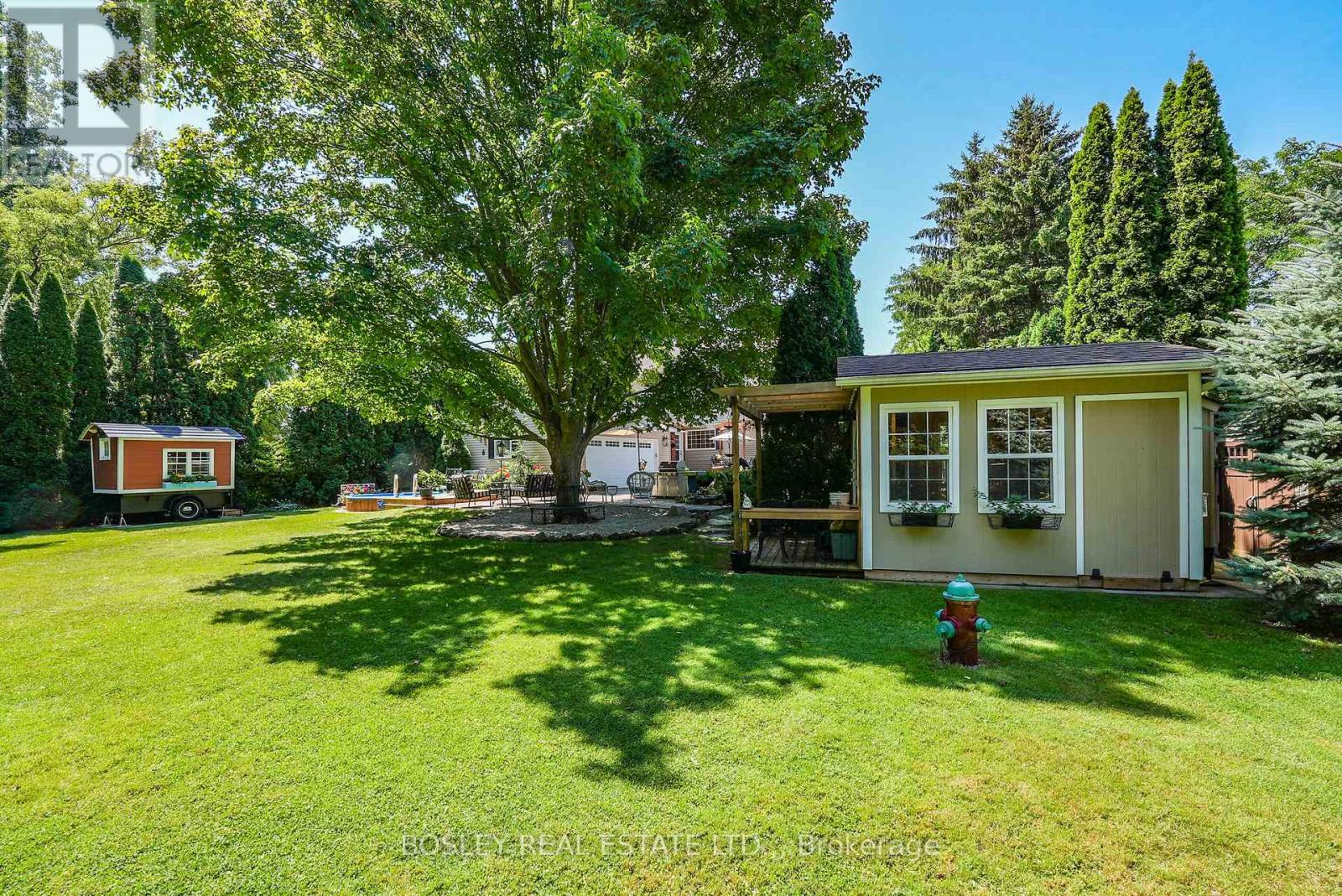 3 The Promenade, Niagara-On-The-Lake, Ontario  L0S 1J0 - Photo 36 - X13605884